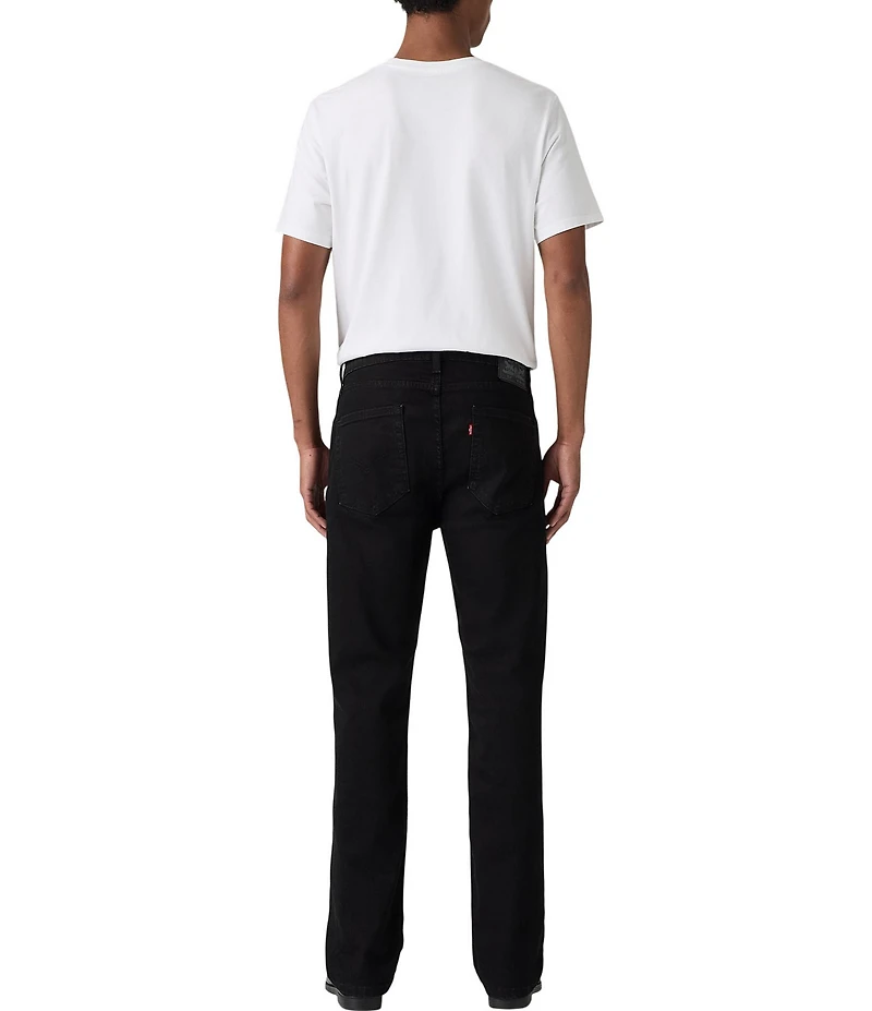 Levi's® 514™ Rigid Straight-Fit Stretch Jeans