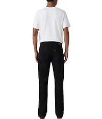 Levi's® 514™ Rigid Straight-Fit Stretch Jeans