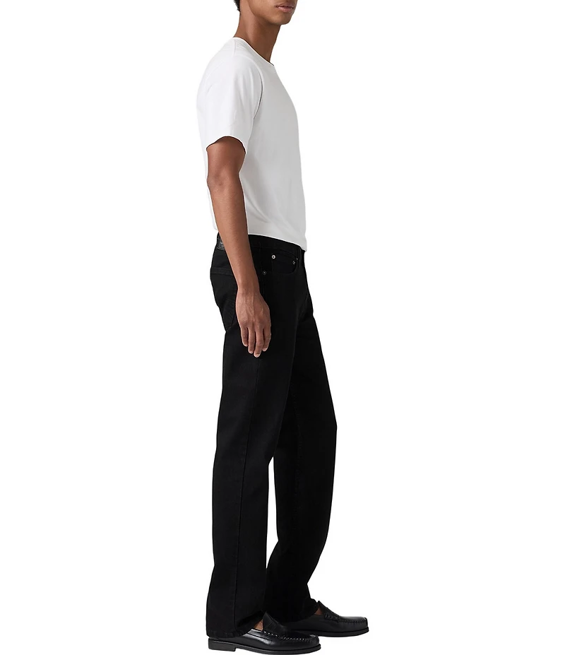 Levi's® 514™ Rigid Straight-Fit Stretch Jeans