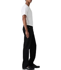 Levi's® 514™ Rigid Straight-Fit Stretch Jeans