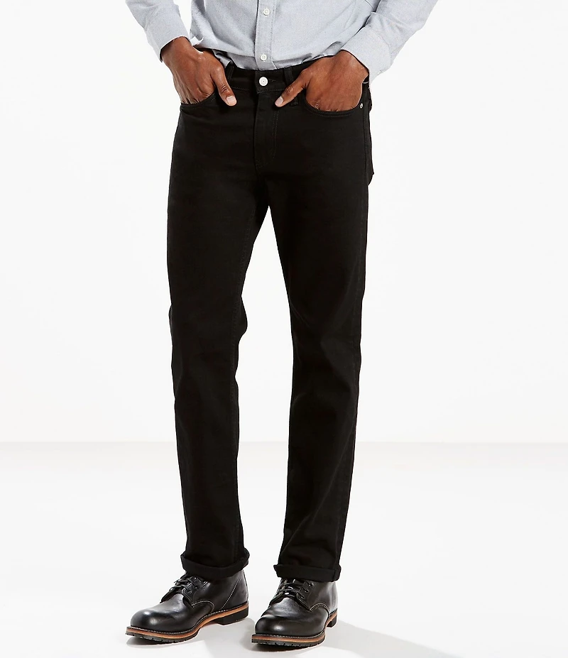 Levi's® Flex 514 Straight Fit Jeans