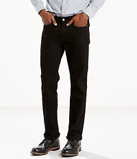 Levi's® Flex 514 Straight Fit Jeans