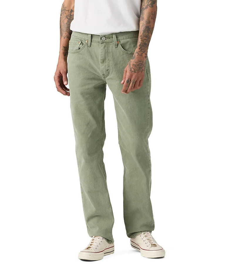 Levi's® 514™ Straight Fit Flex Stretch Jeans