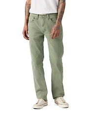 Levi's® 514™ Straight Fit Flex Stretch Jeans