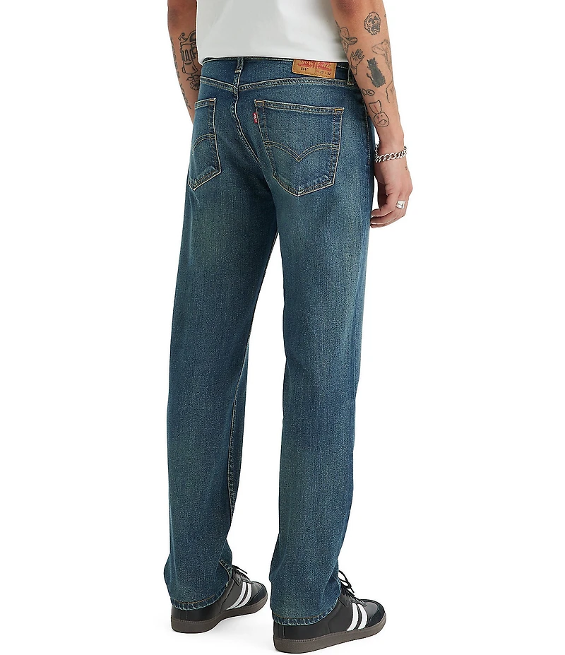 Levi's® 514™ Straight Fit Flex Stretch Jeans