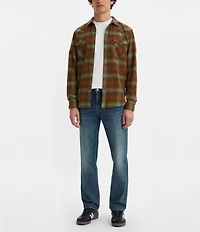 Levi's® 514™ Straight Fit Flex Stretch Jeans