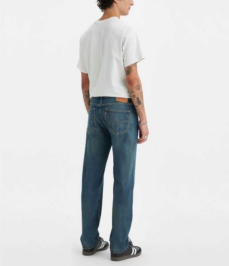 Levi's® 514™ Straight Fit Flex Stretch Jeans