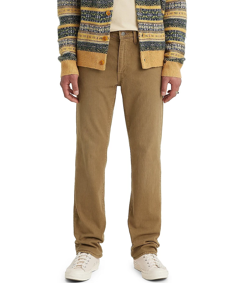 Levi's® 514™ Straight Fit Flex Stretch Jeans