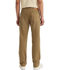 Levi's® 514™ Straight Fit Flex Stretch Jeans