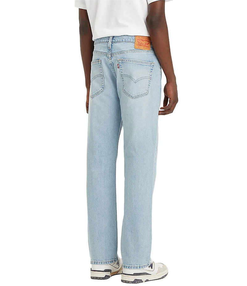 Levi's® 514™ Straight Fit Flex Stretch Jeans