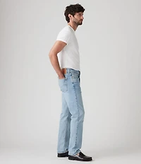 Levi's® 514™ Straight Fit Flex Stretch Jeans