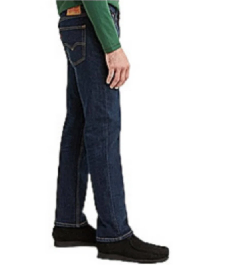 Levi's® 514™ Straight Fit Levi's® Flex Stretch Jeans
