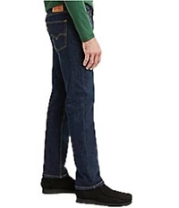 Levi's® 514™ Straight Fit Levi's® Flex Stretch Jeans