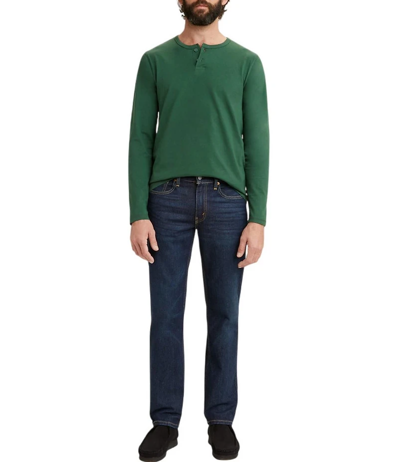 Levi's® 514™ Straight Fit Flex Stretch Jeans