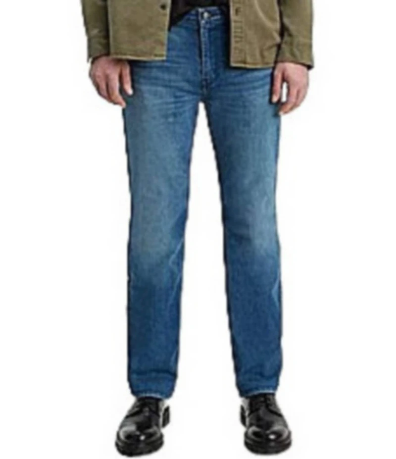 Levi's® 514™ Straight Fit Levi's® Flex Stretch Jeans