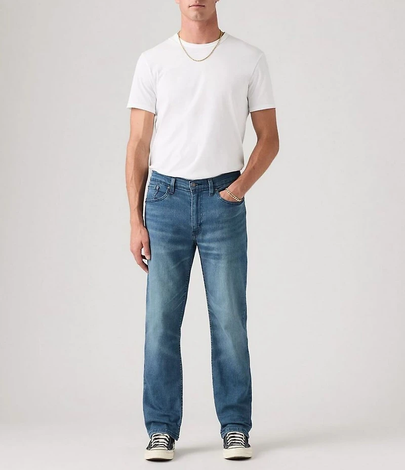 Levi's® 514™ Straight Fit Levi's® Flex Stretch Jeans