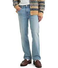 Levi's® 514™ Straight Fit Flex Stretch Jeans
