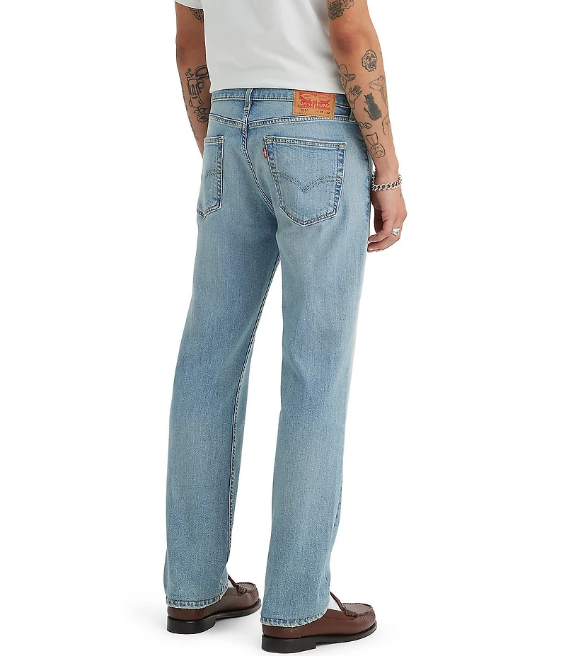 Levi's® 514™ Straight Fit Flex Stretch Jeans