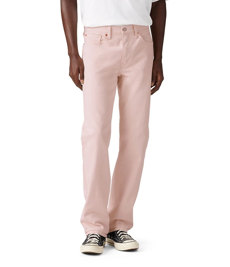 Levi's® 514™ Straight Fit Flex Stretch Jeans