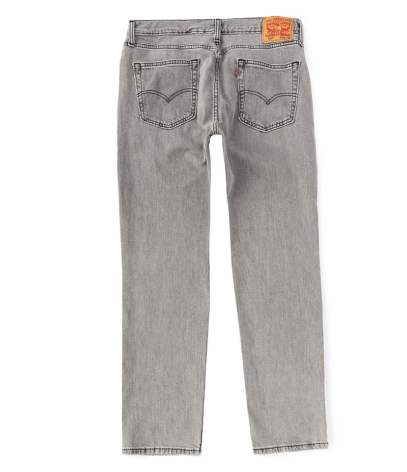 Levi's® 514™ Straight Fit Flex Stretch Jeans