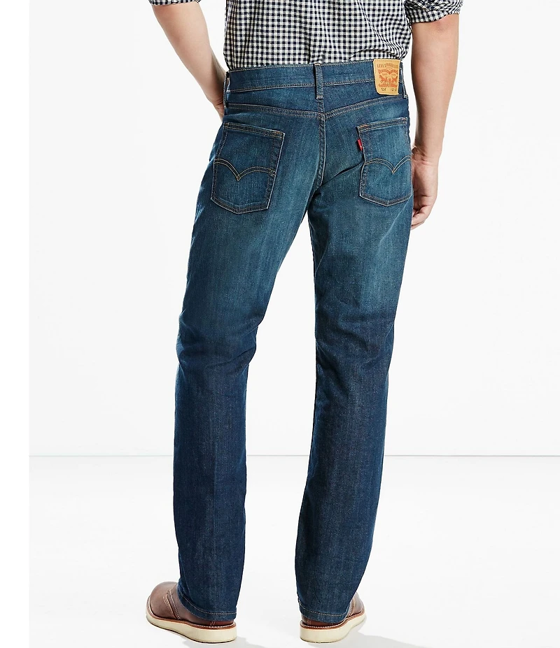 Levi's® 514™ Straight Fit Levi's® Flex Stretch Jeans
