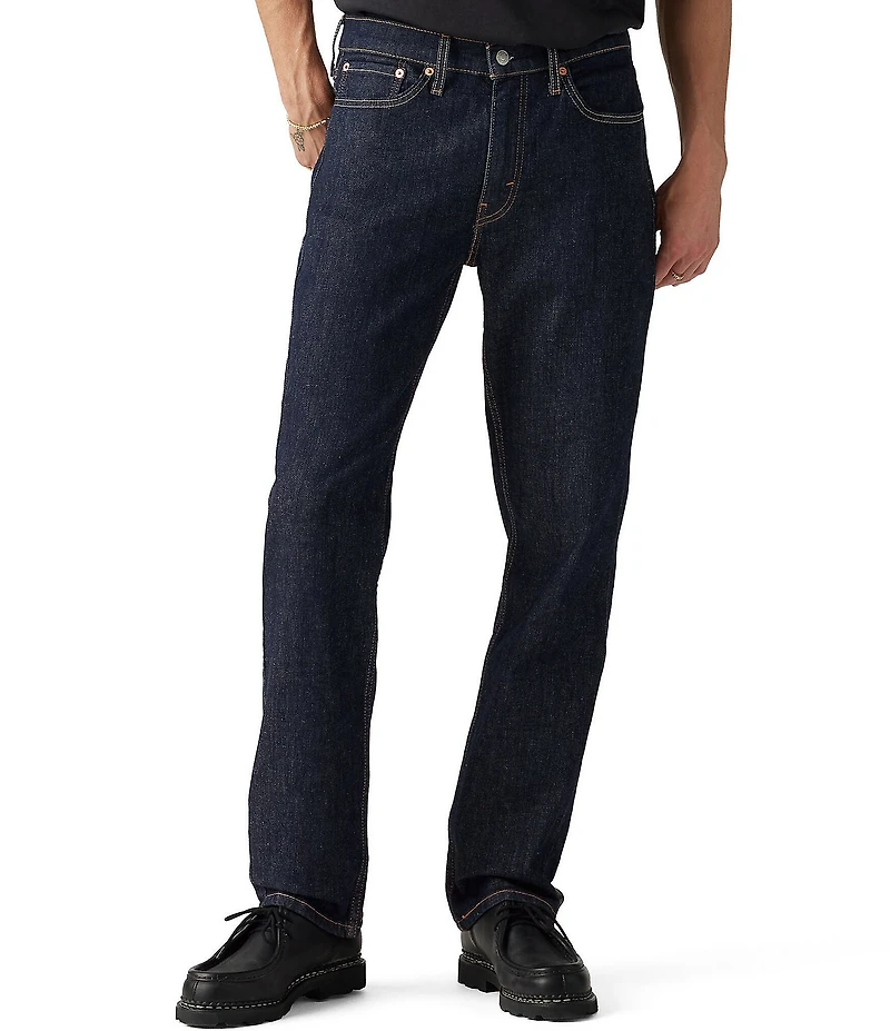 Levi's® 514™ Straight Fit Levi's® Flex Stretch Jeans
