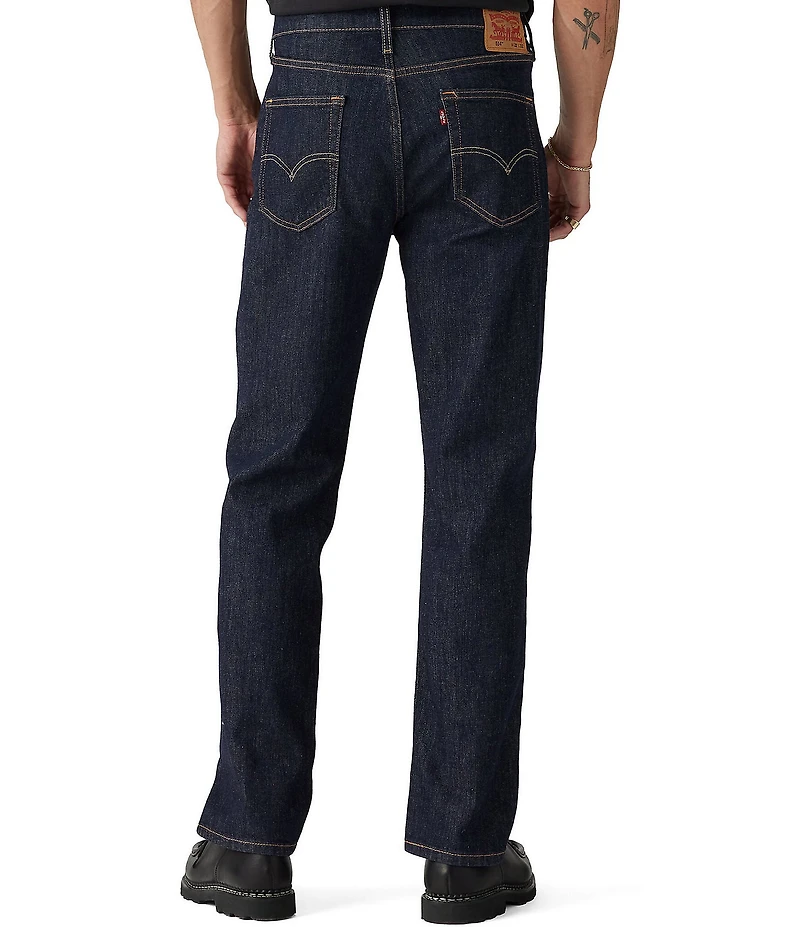 Levi's® 514™ Straight Fit Levi's® Flex Stretch Jeans