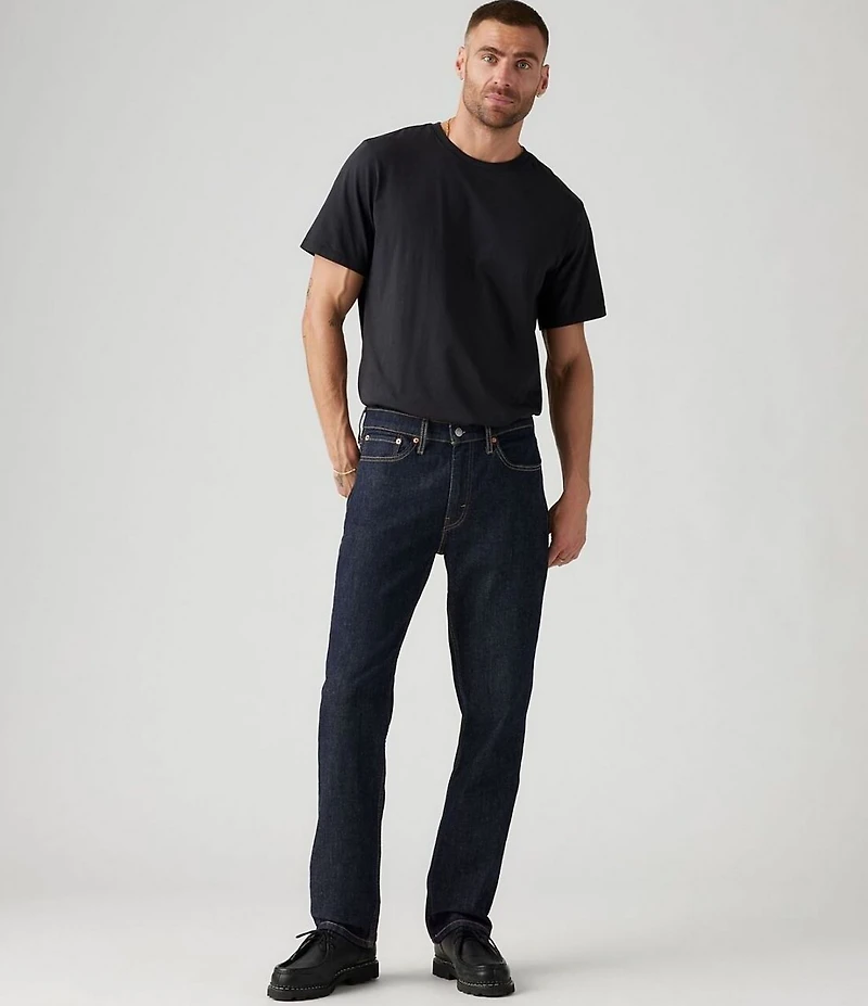 Levi's® 514™ Straight Fit Levi's® Flex Stretch Jeans