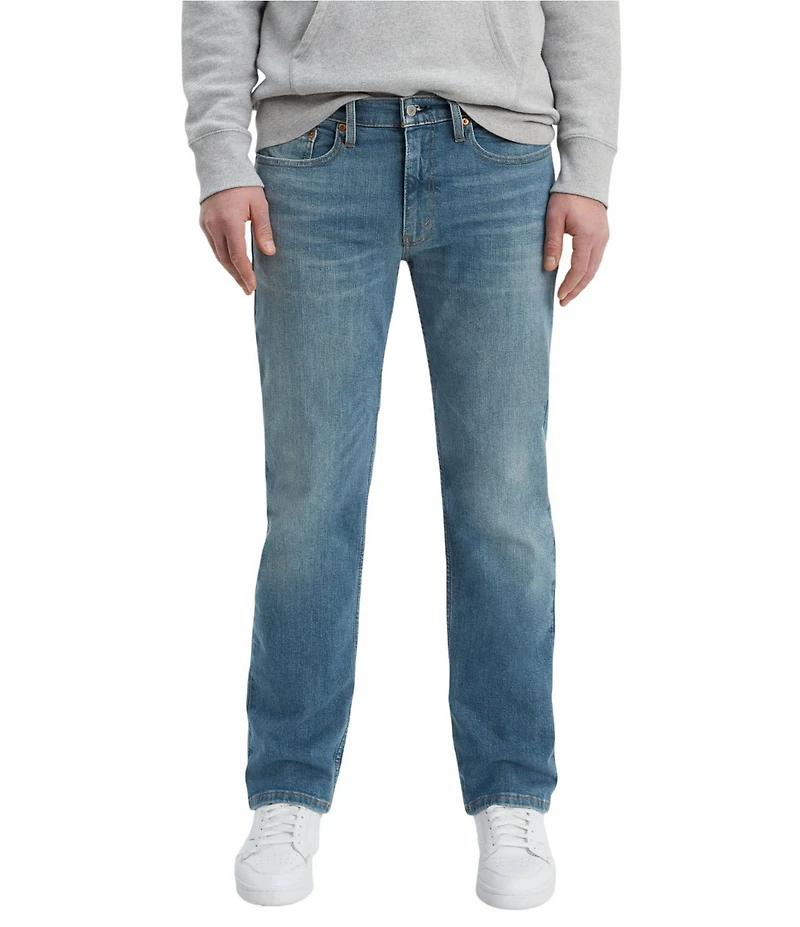 Levi's® 514™ Straight Fit Flex Stretch Jeans