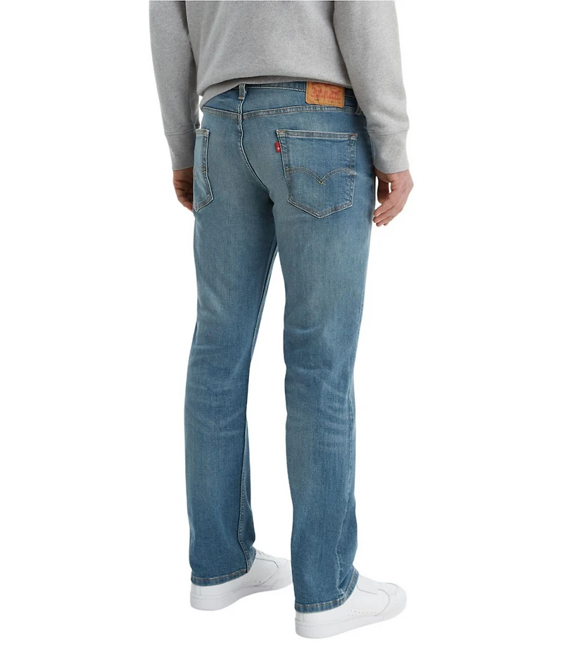Levi's® 514™ Straight Fit Flex Stretch Jeans