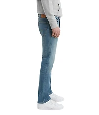 Levi's® 514™ Straight Fit Flex Stretch Jeans