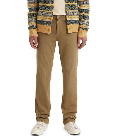 Levi's® 514™ Straight Leg Jeans