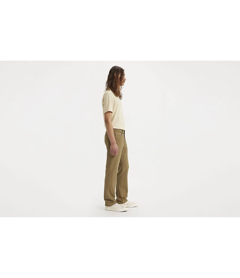 Levi's® 514™ Straight Leg Jeans
