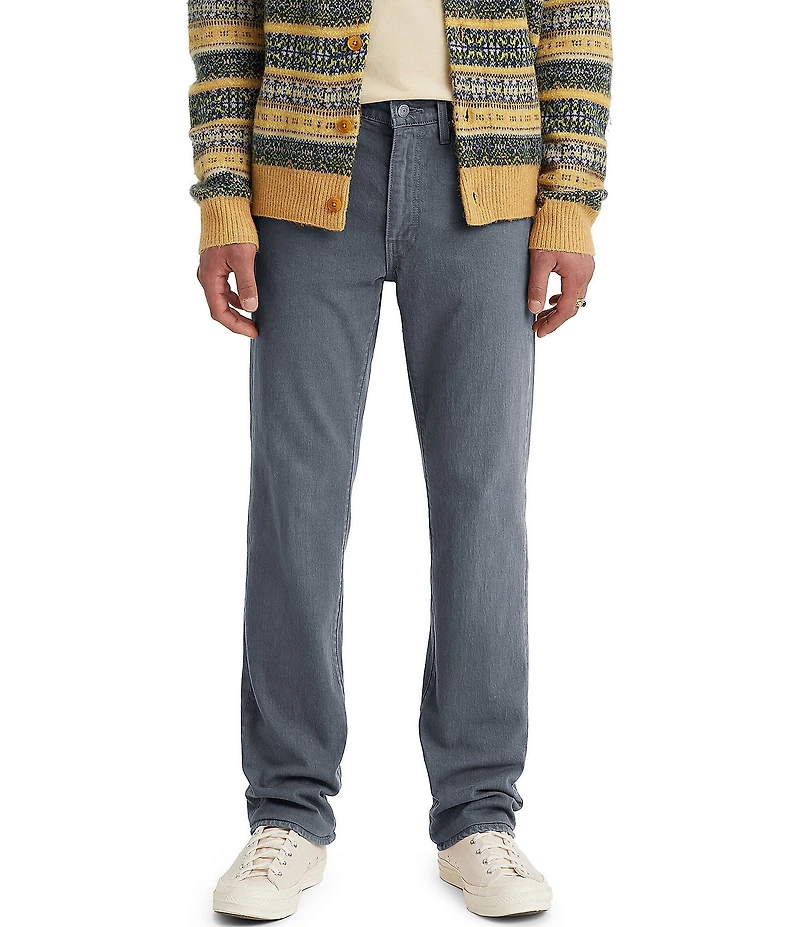 Levi's® 514™ Straight Leg Jeans