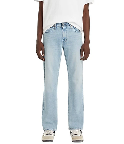 Levi's® 514 Thornback Straight Jeans