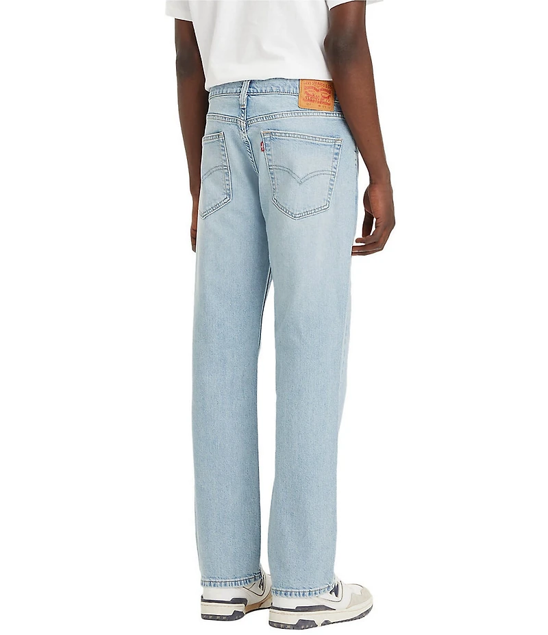 Levi's® 514 Thornback Straight Jeans