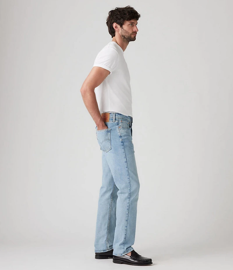 Levi's® 514 Thornback Straight Jeans