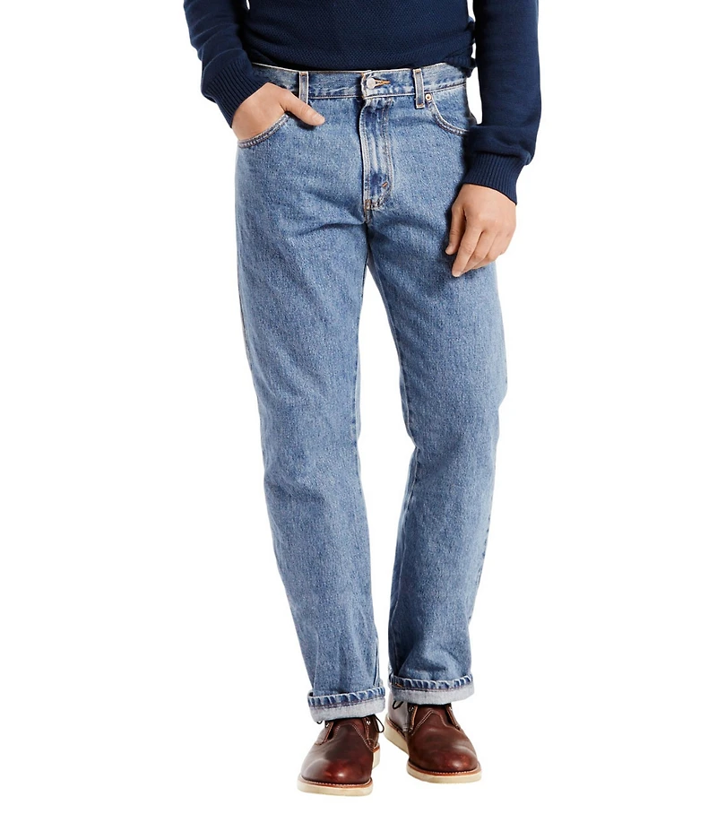 Levi's® 517 High Rise Bootcut Jeans