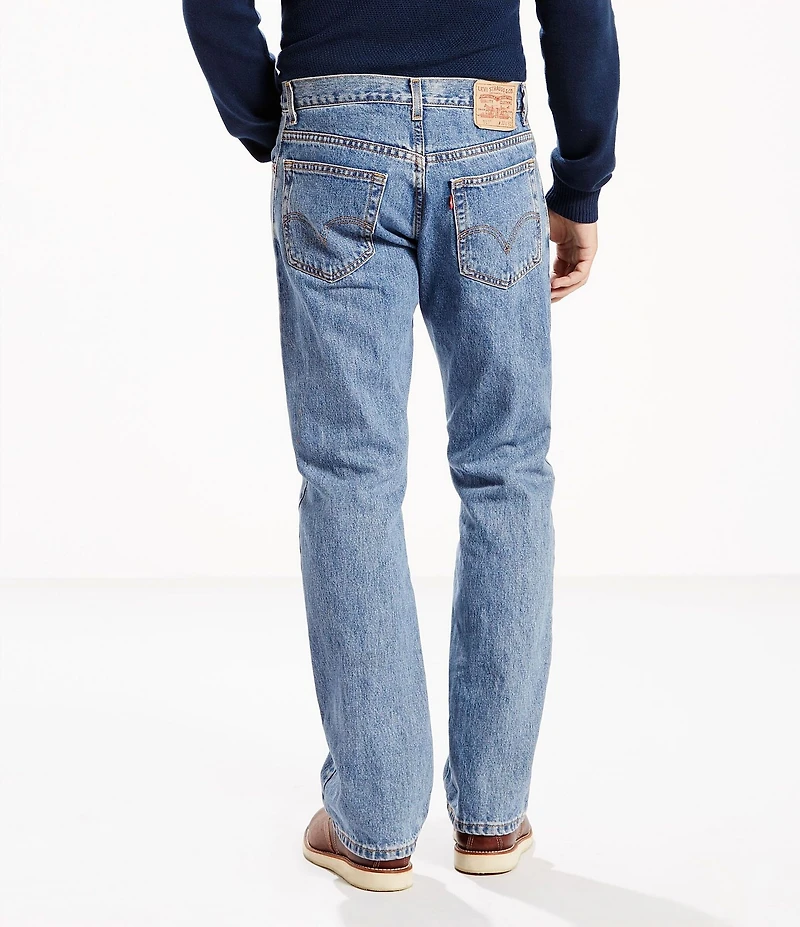 Levi's® 517 High Rise Bootcut Jeans