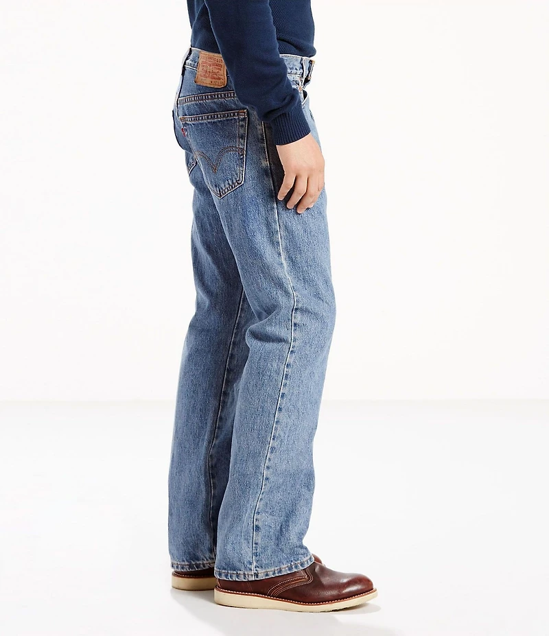 Levi's® 517 High Rise Bootcut Jeans