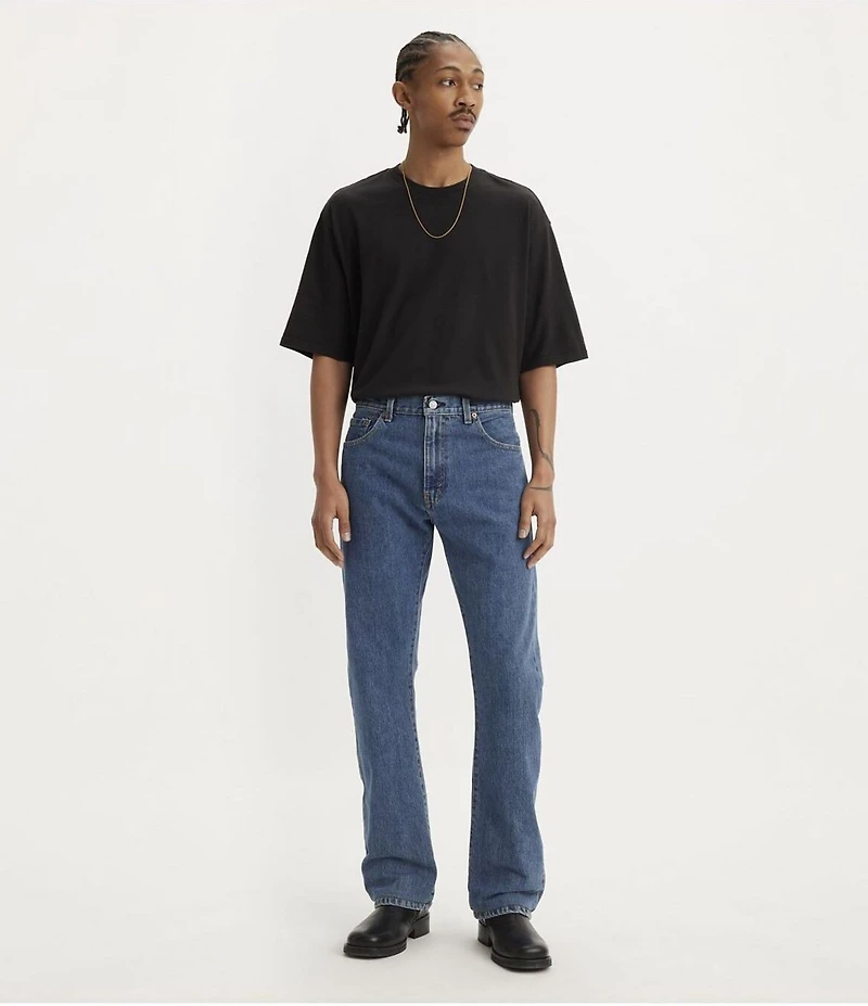 Levi's® 517 High Rise Bootcut Jeans