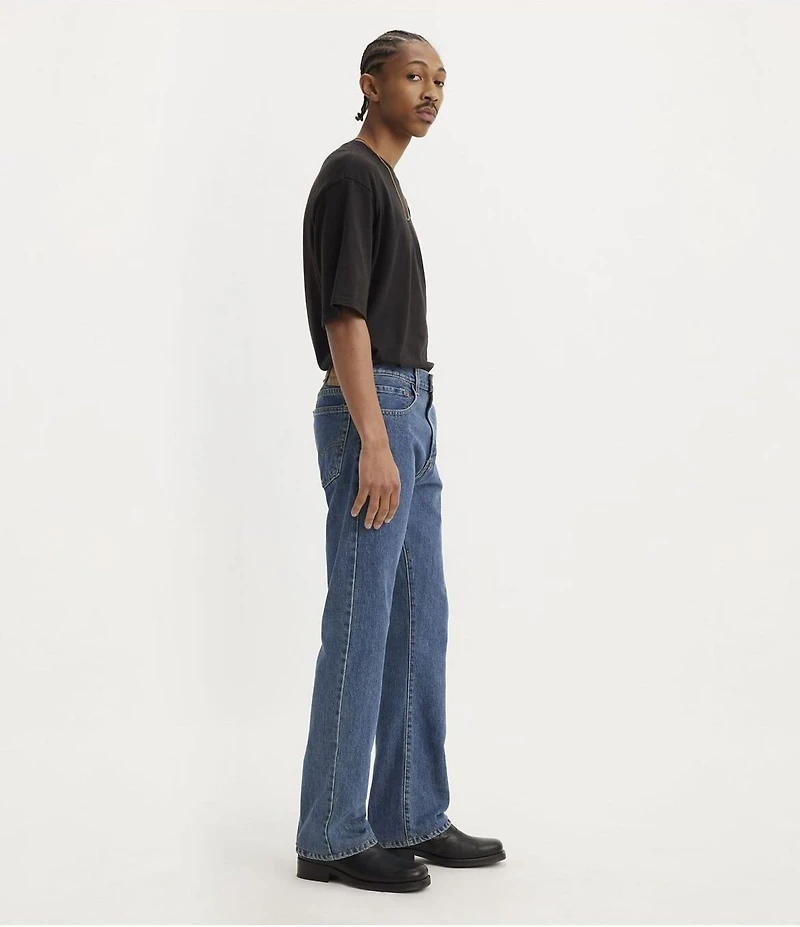 Levi's® 517 High Rise Bootcut Jeans