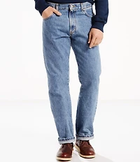 Levi's® 517 High Rise Bootcut Jeans