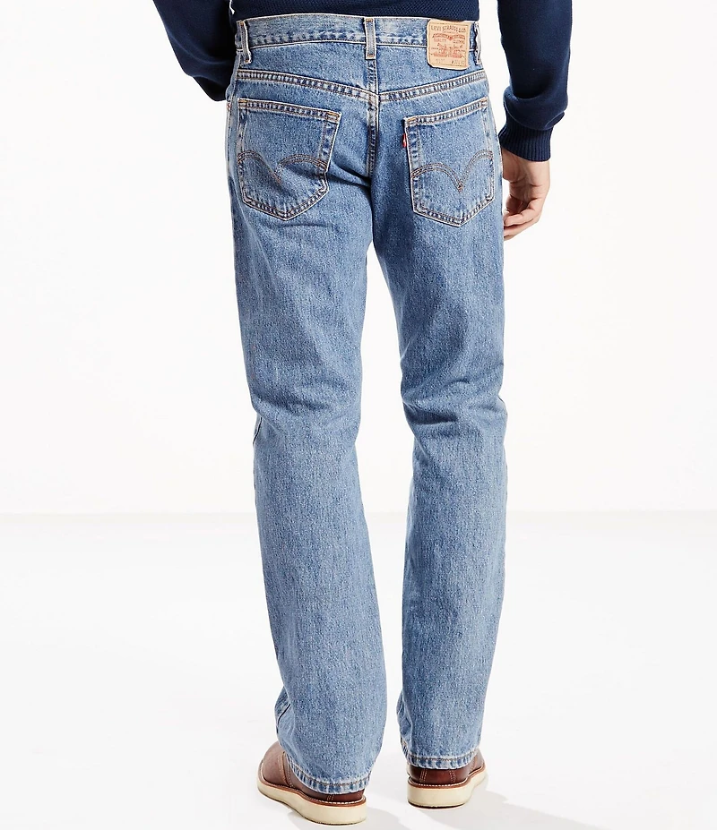 Levi's® 517 High Rise Bootcut Jeans