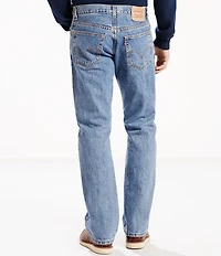 Levi's® 517 High Rise Bootcut Jeans
