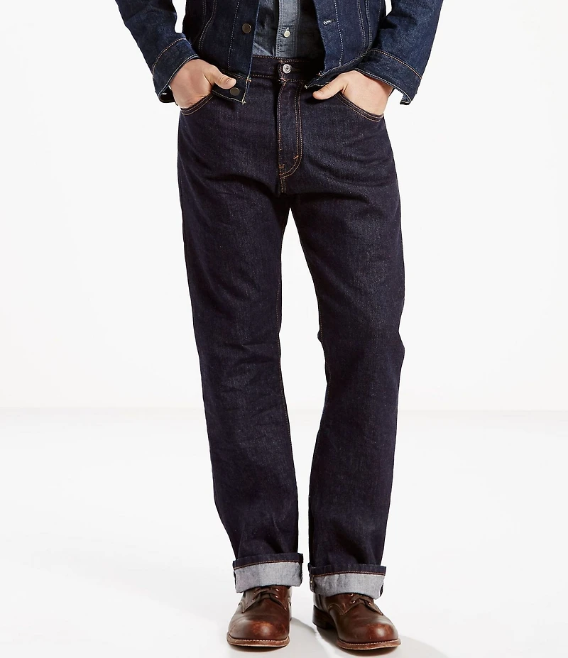 Levi's® 517 High Rise Bootcut Jeans