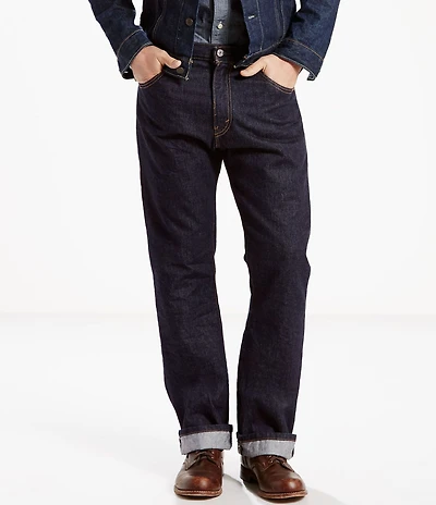 Levi's® 517 High Rise Bootcut Jeans
