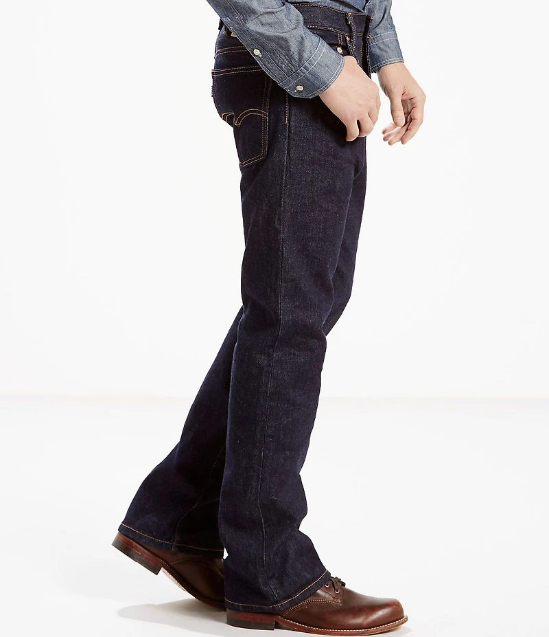 Levi's® 517 High Rise Bootcut Jeans