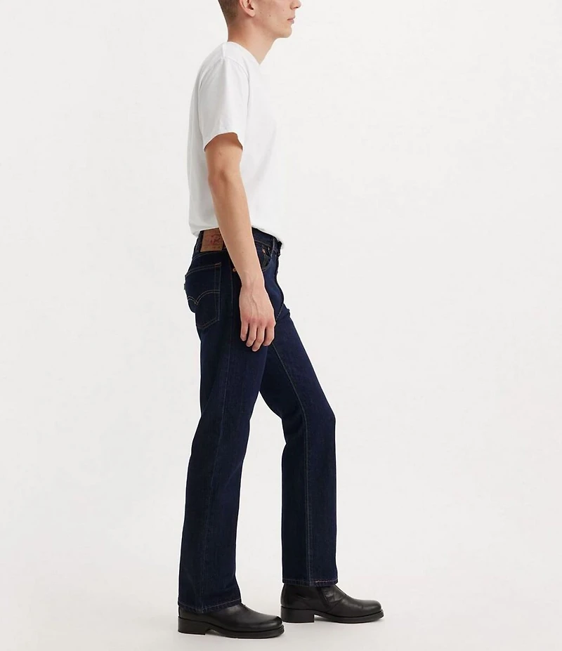 Levi's® 517 High Rise Bootcut Jeans