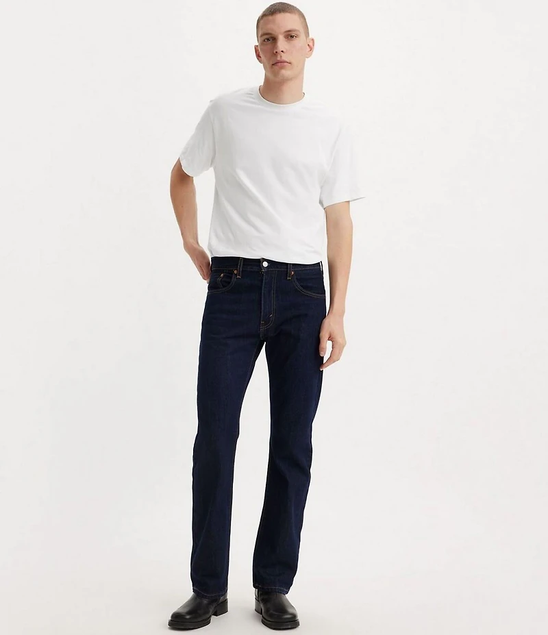 Levi's® 517 High Rise Bootcut Jeans